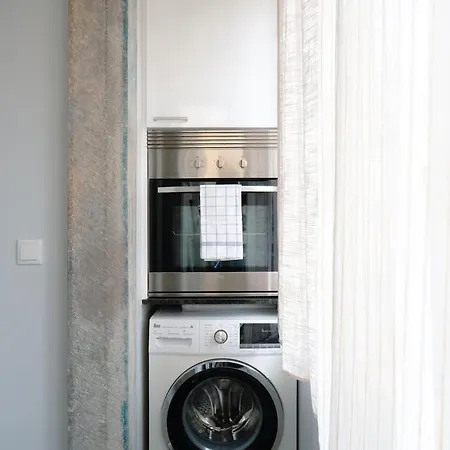Charming Duplex In Graca | By Airnest 아파트 리스본