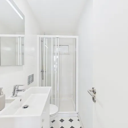 公寓 Charming Duplex In Graca | By Airnest