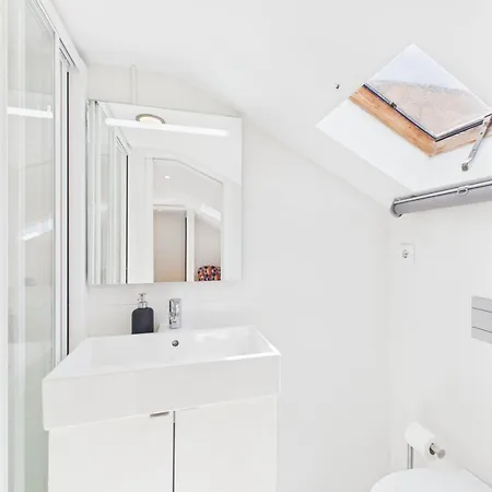 公寓 Charming Duplex In Graca | By Airnest