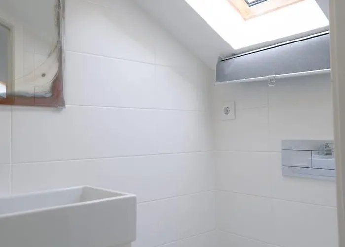 Διαμέρισμα Charming Duplex In Graca | By Airnest