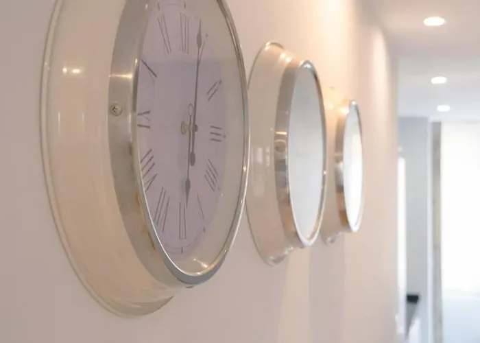 Charming Duplex In Graca | By Airnest Лиссабон